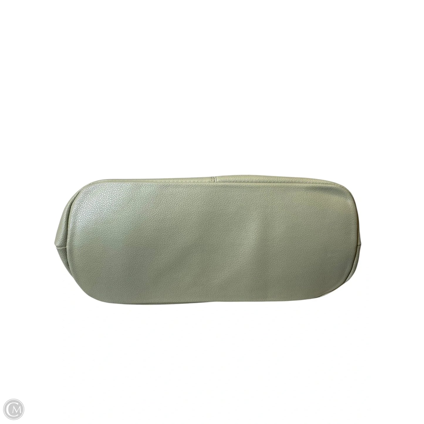 Handbag By London Fog, Size: Large