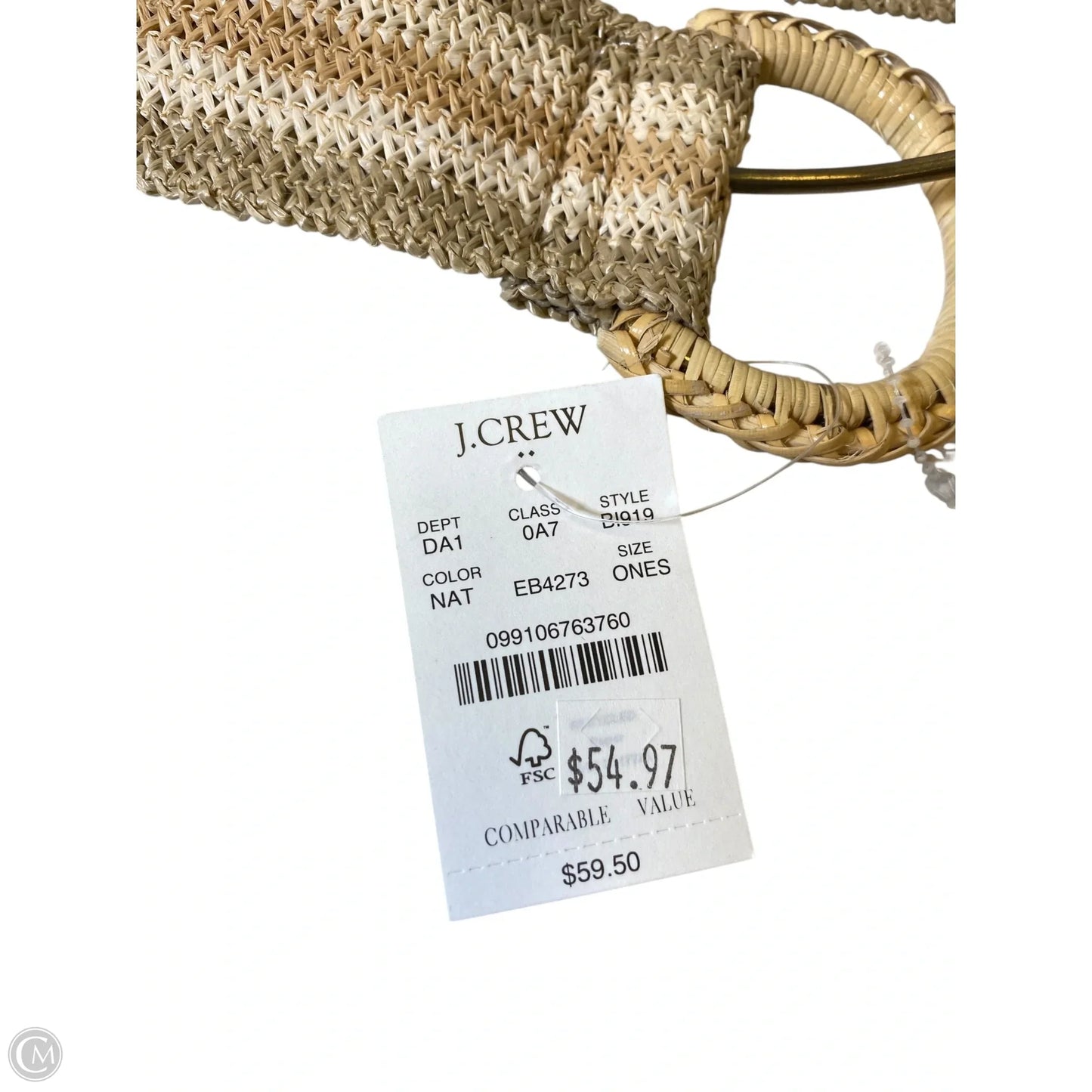 Belt By J. Crew