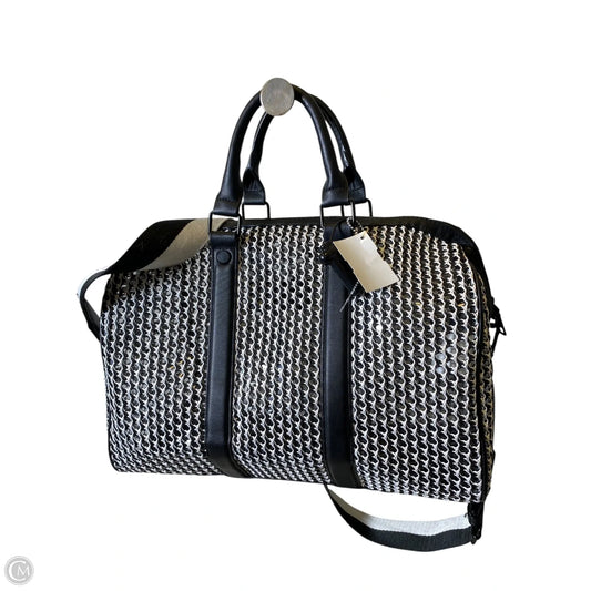 Handbag By Steve Madden, Size: Large