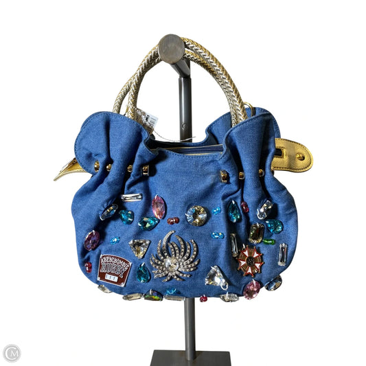 Handbag By Clothes Mentor, Size: Small