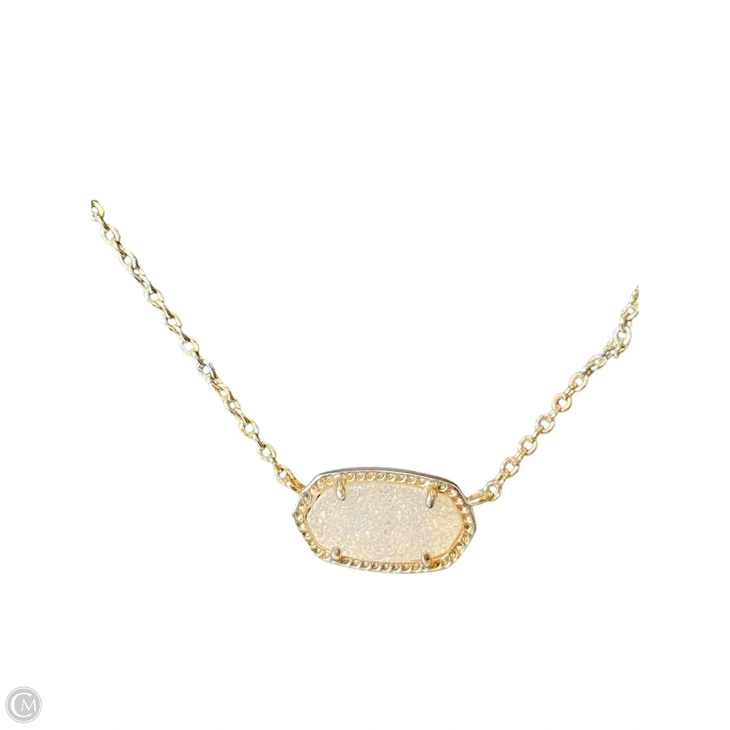 Necklace Pendant By Kendra Scott