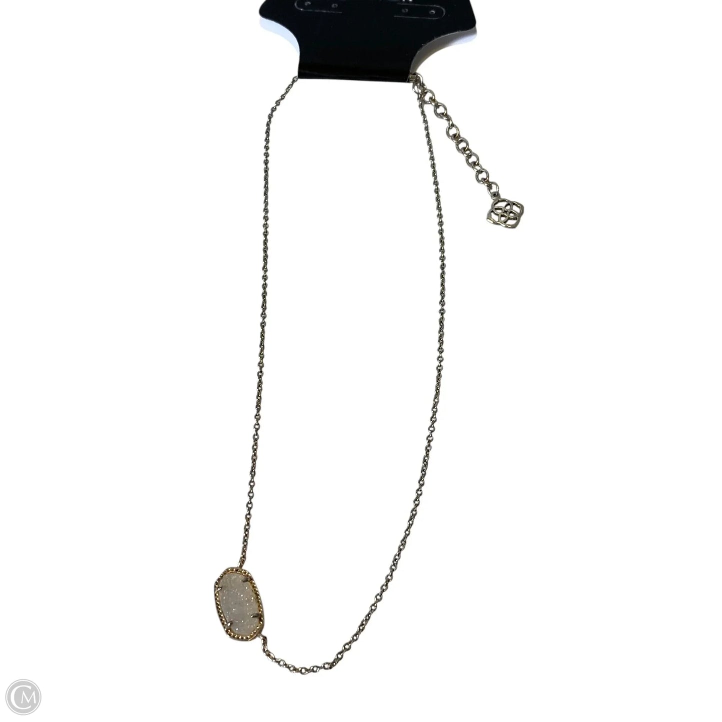 Necklace Pendant By Kendra Scott