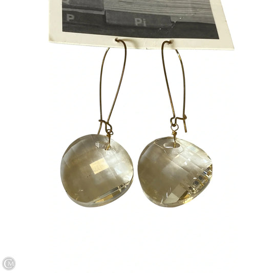 Earrings Dangle/drop By Anthropologie