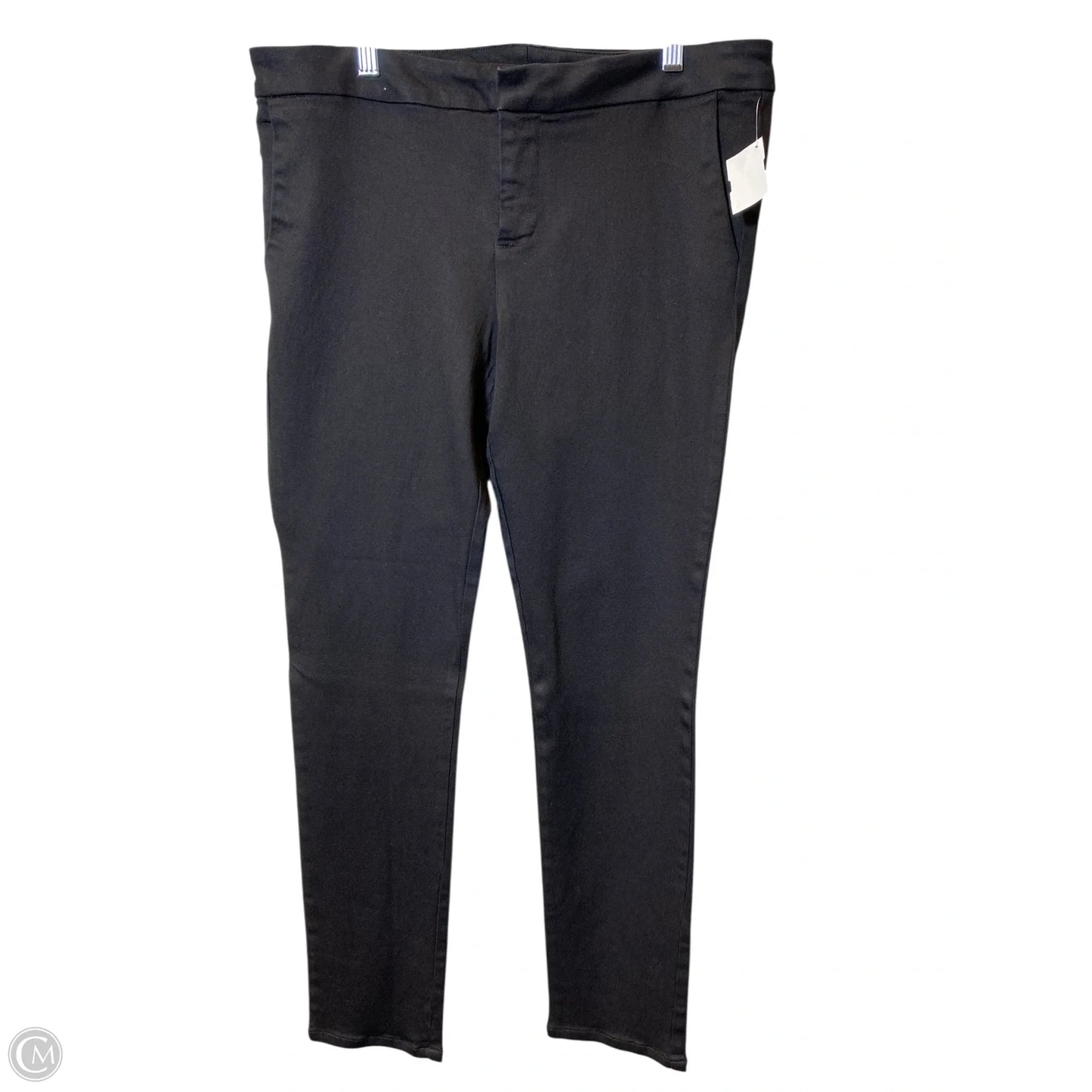 Pants Dress By Kut In Black, Size: 12l