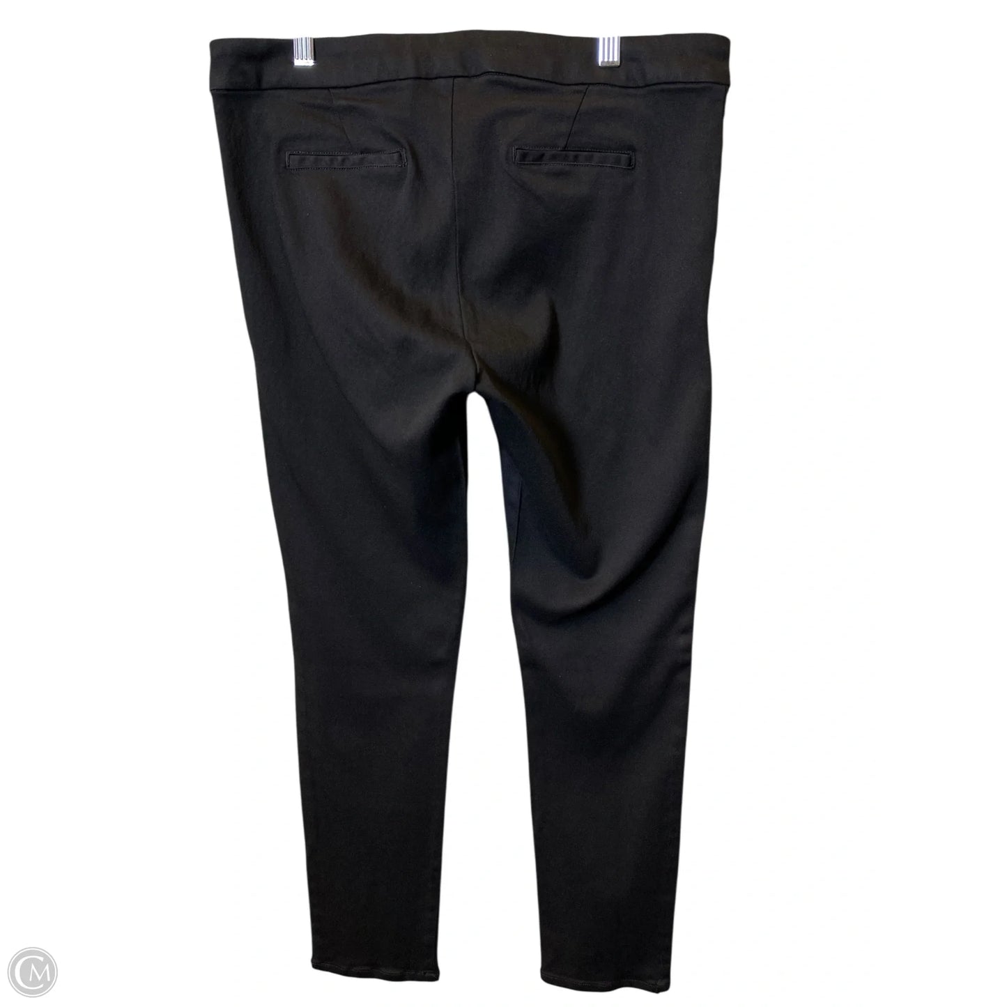 Pants Dress By Kut In Black, Size: 12l