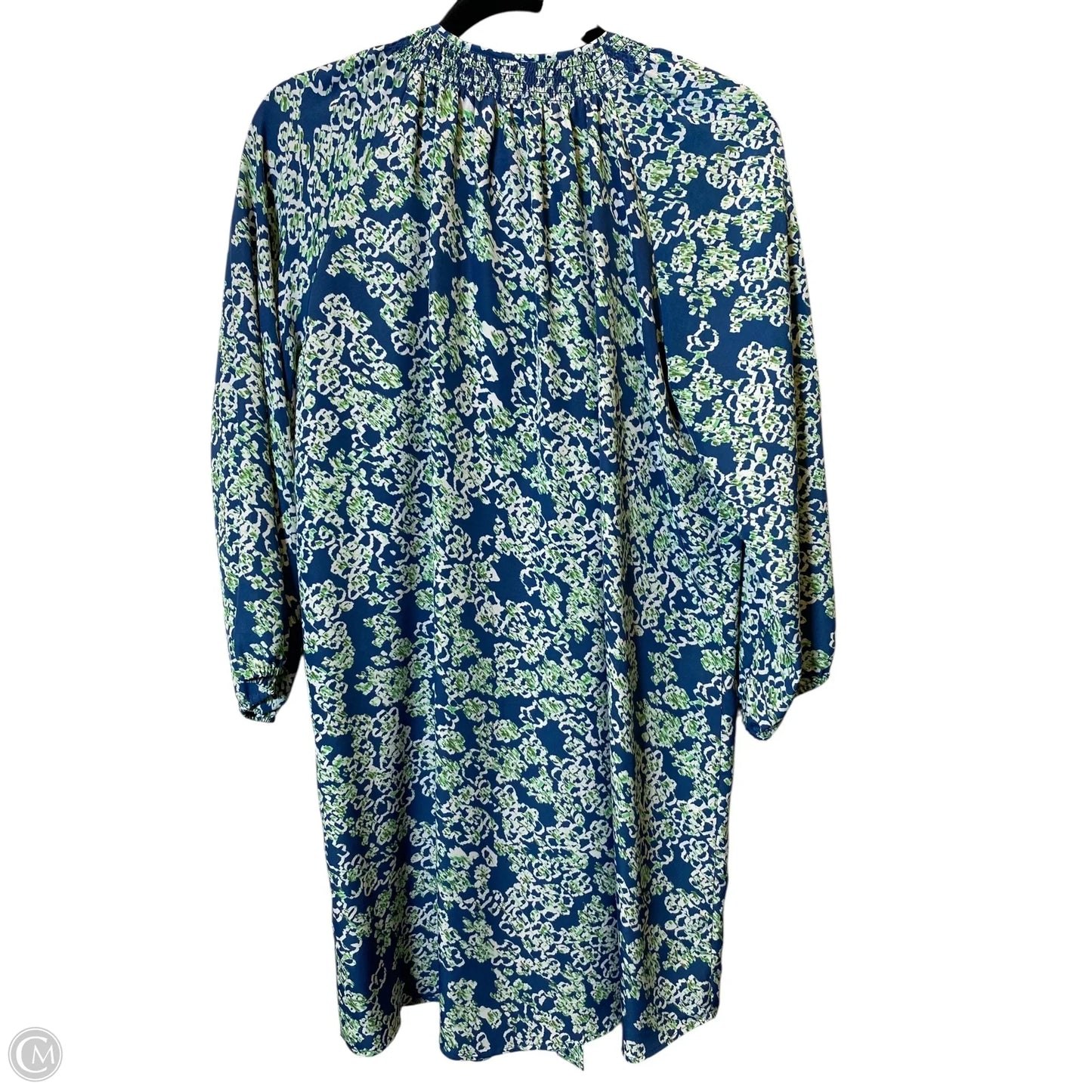 Dress Casual Short By Maeve In Multi-colored, Size: Xl