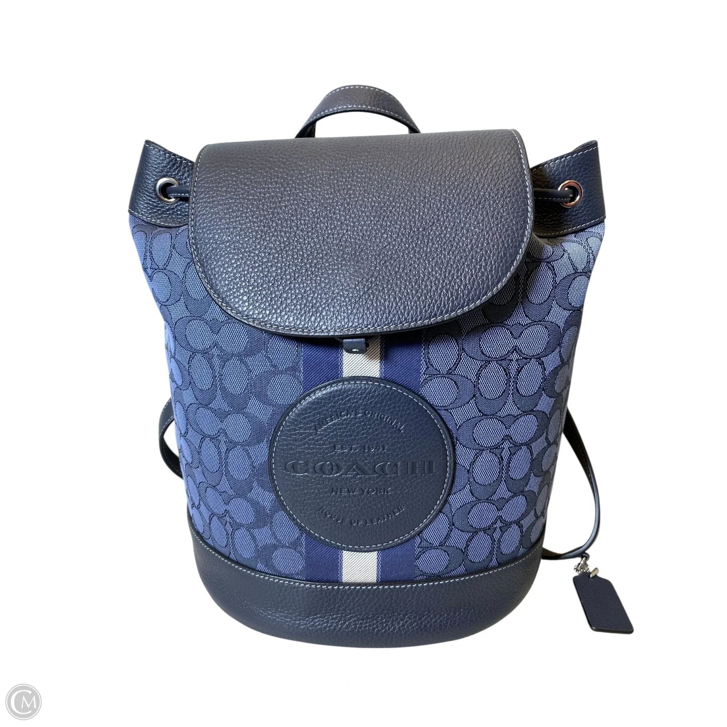 Backpack Designer By Coach, Size: Medium