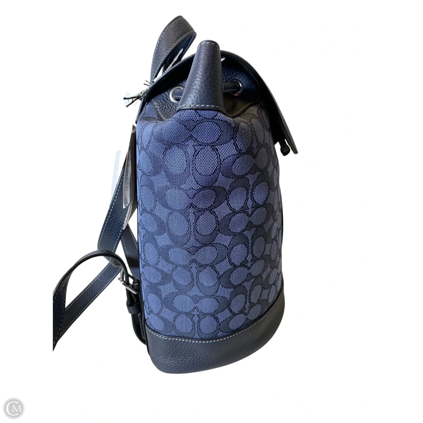 Backpack Designer By Coach, Size: Medium