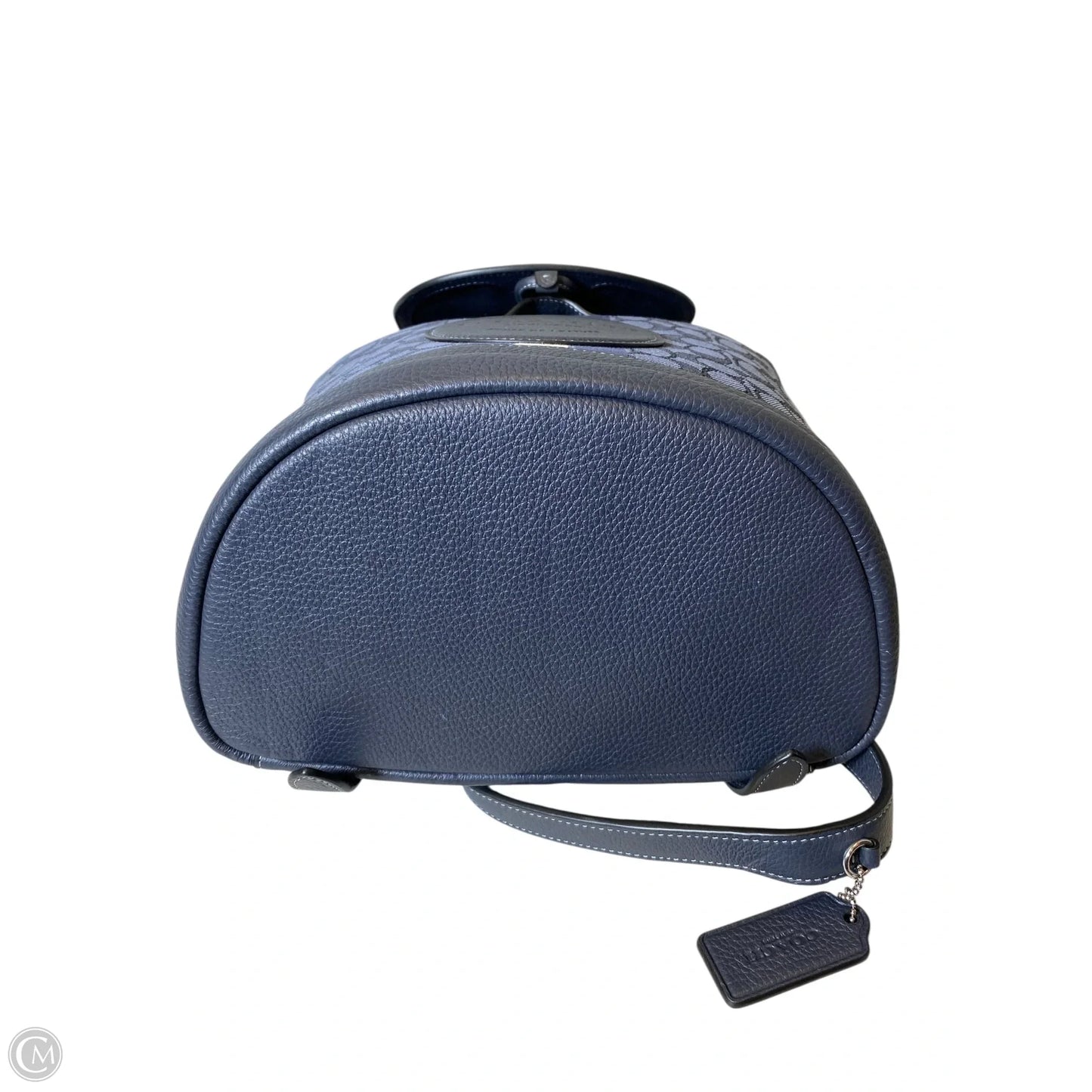 Backpack Designer By Coach, Size: Medium