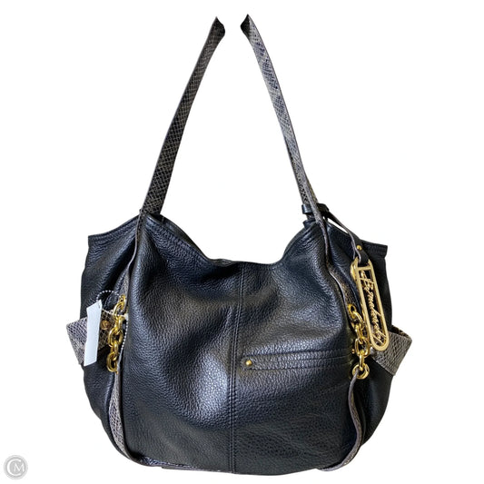 Handbag By Makowsky, Size: Medium