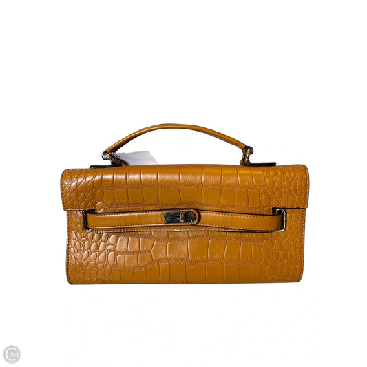 Clutch By Clothes Mentor, Size: Medium