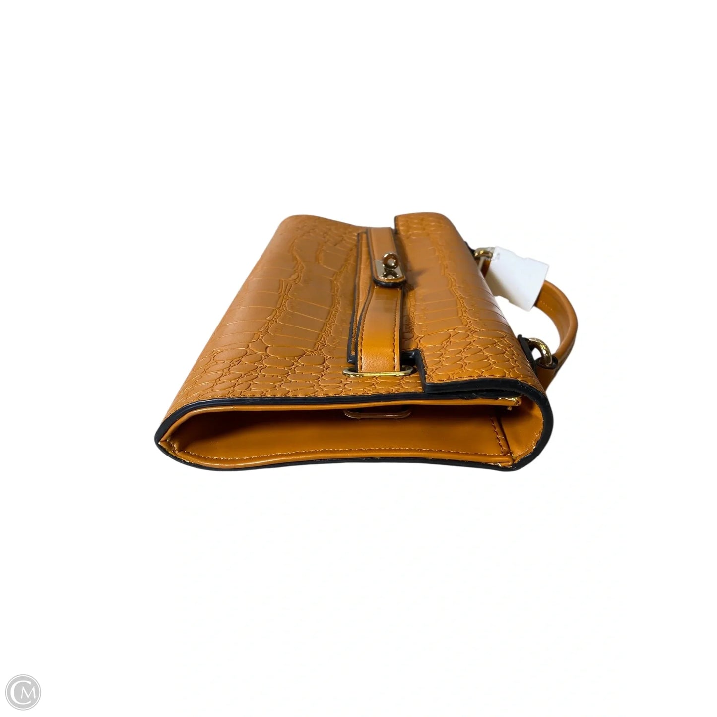 Clutch By Clothes Mentor, Size: Medium