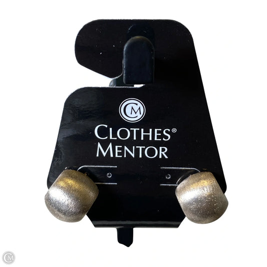 Earrings Stud By Clothes Mentor