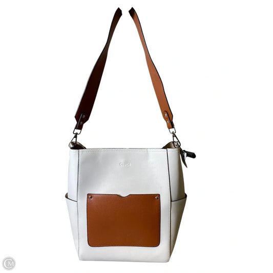 Handbag By Clothes Mentor, Size: Large