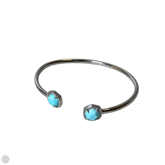 Bracelet Cuff By Kendra Scott