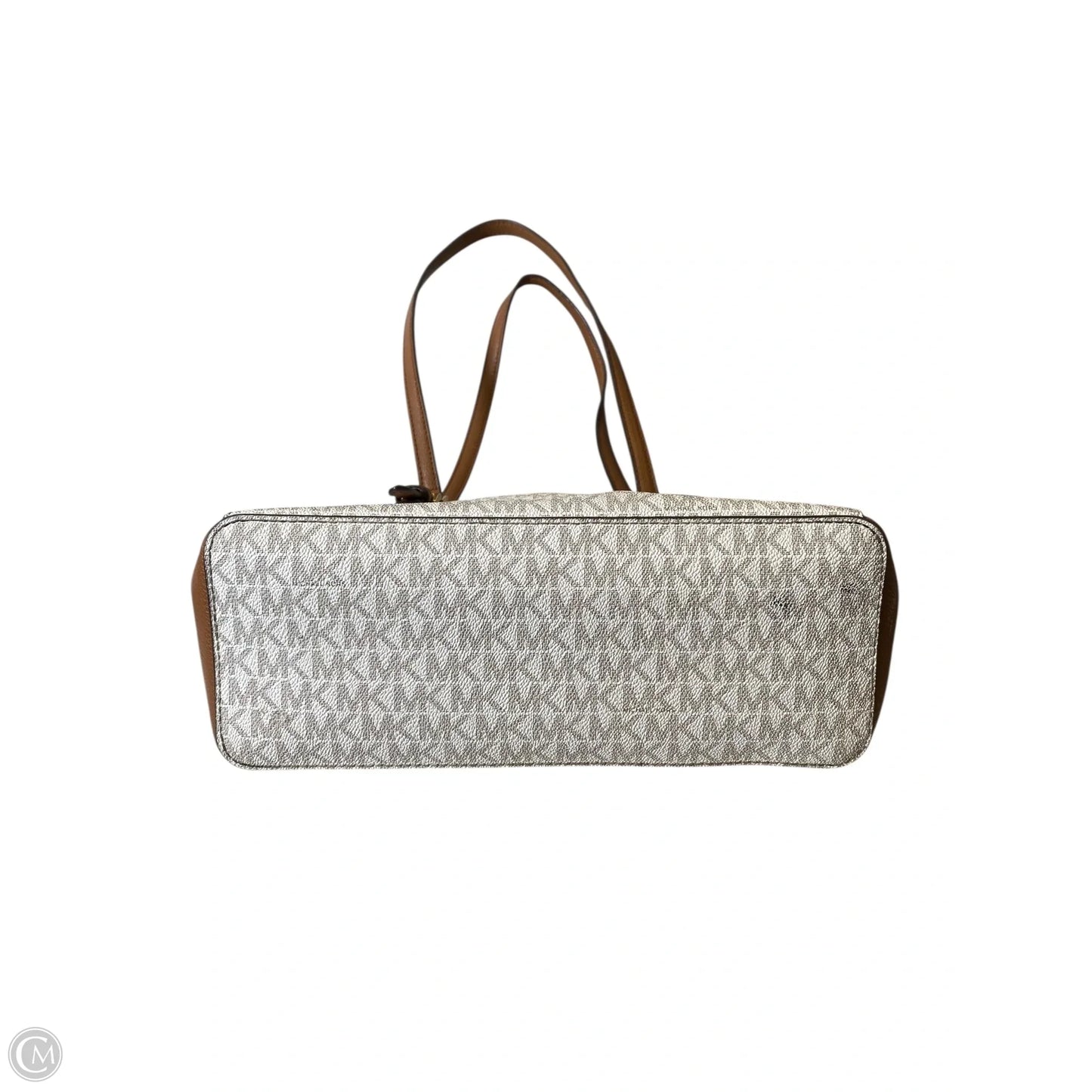 Handbag Designer By Michael Kors, Size: Medium