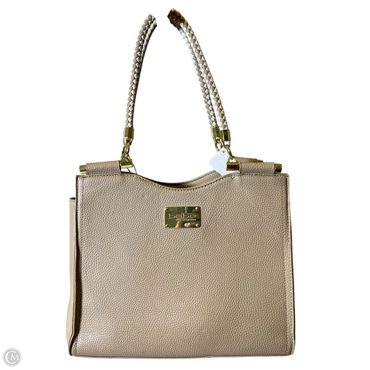 Handbag By Bebe, Size: Medium