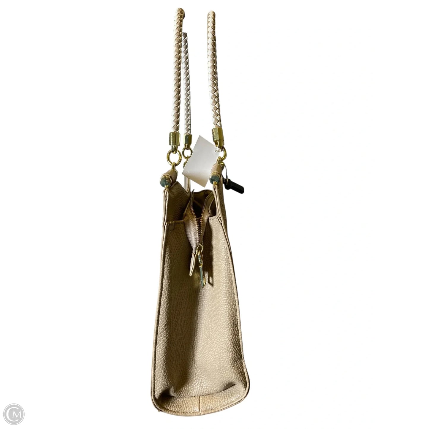 Handbag By Bebe, Size: Medium