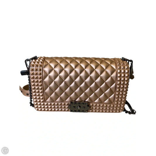 Crossbody By Clothes Mentor, Size: Medium