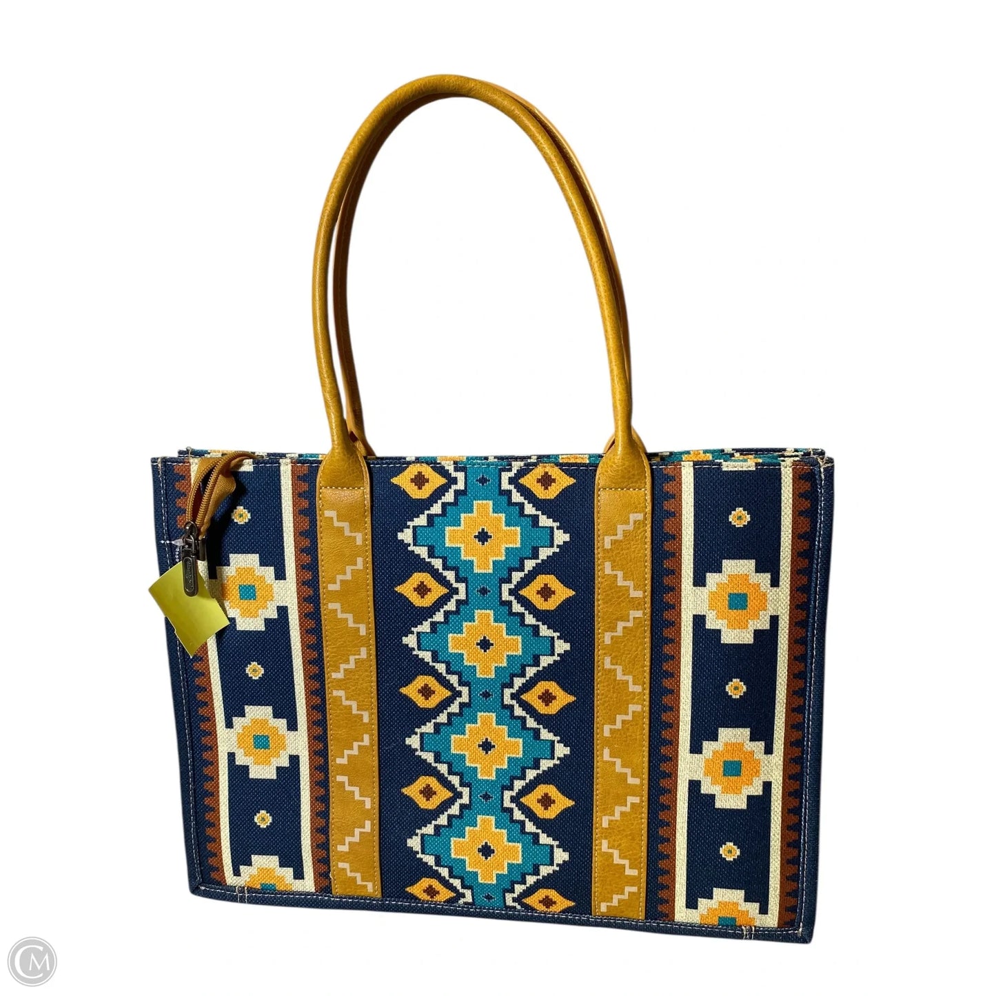Tote By Wrangler, Size: Large