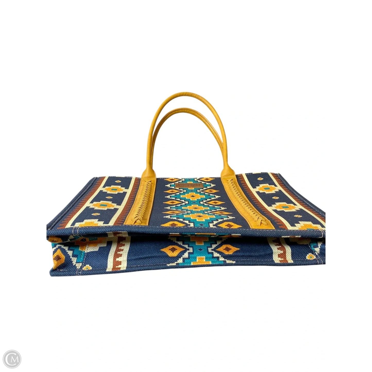 Tote By Wrangler, Size: Large