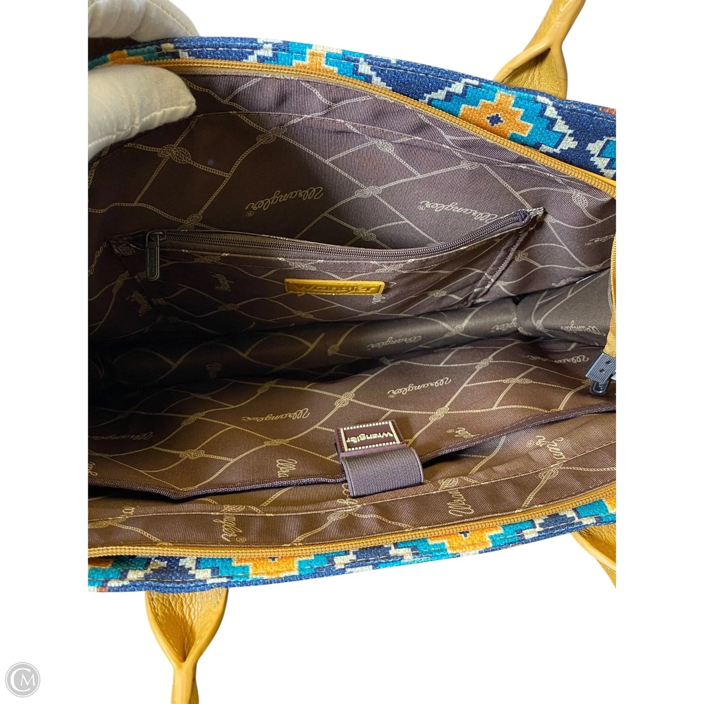 Tote By Wrangler, Size: Large