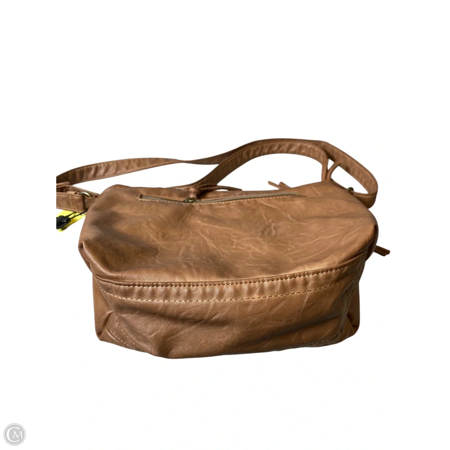 Crossbody By Stone Mountain, Size: Medium