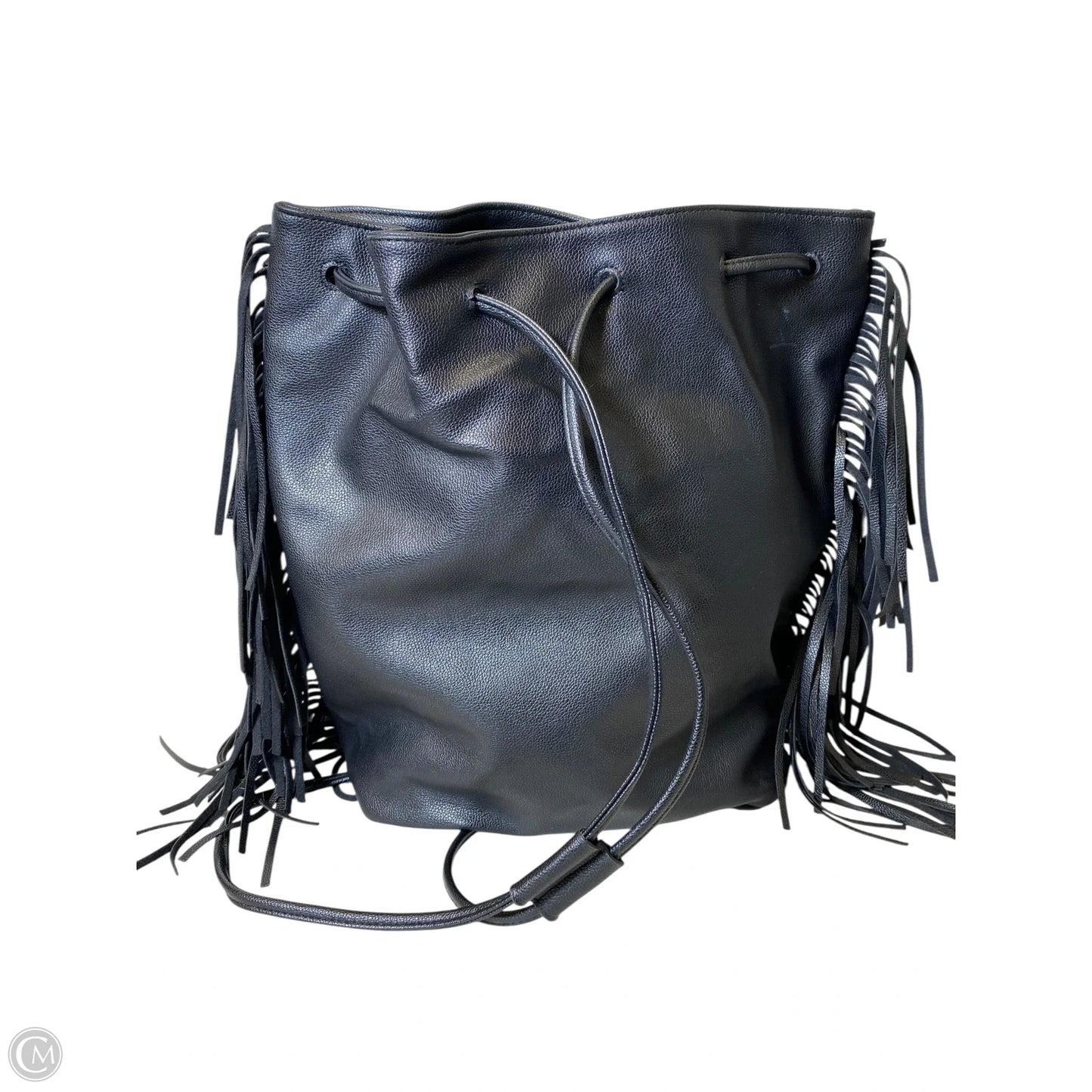 Backpack By Victorias Secret, Size: Large