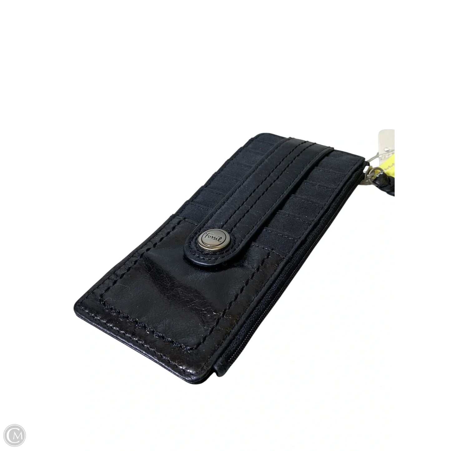 Id/card Holder By Fossil, Size: Medium