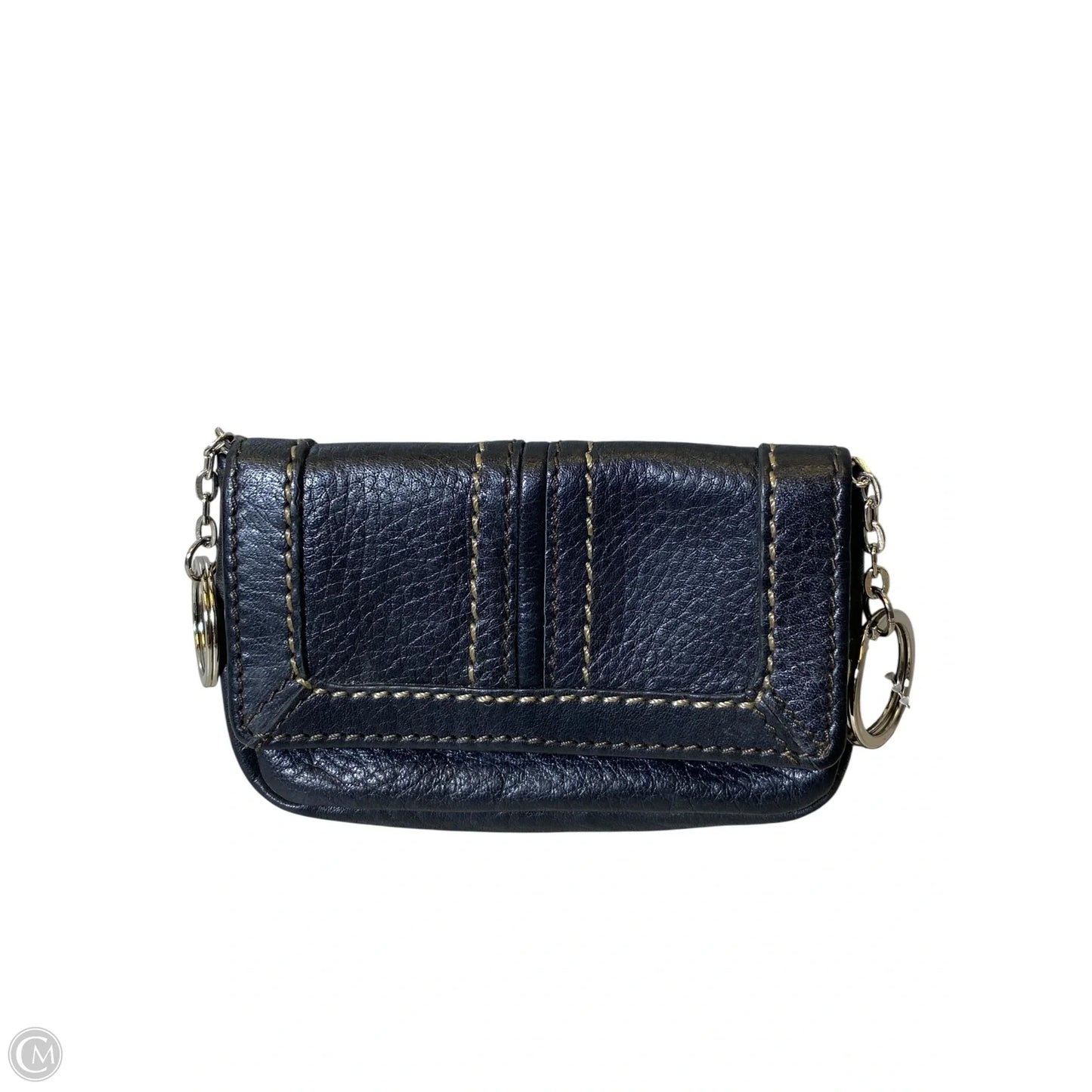Coin Purse By Fossil, Size: Small