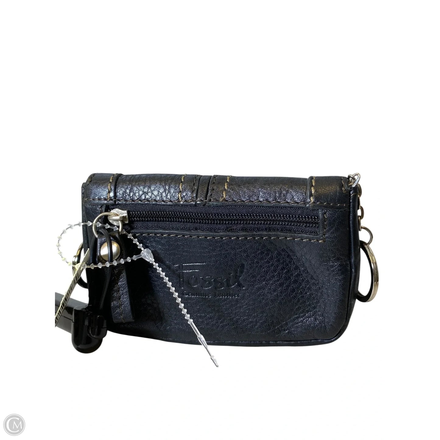 Coin Purse By Fossil, Size: Small
