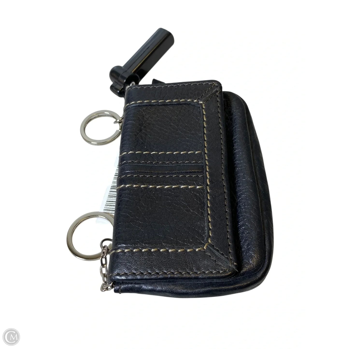 Coin Purse By Fossil, Size: Small