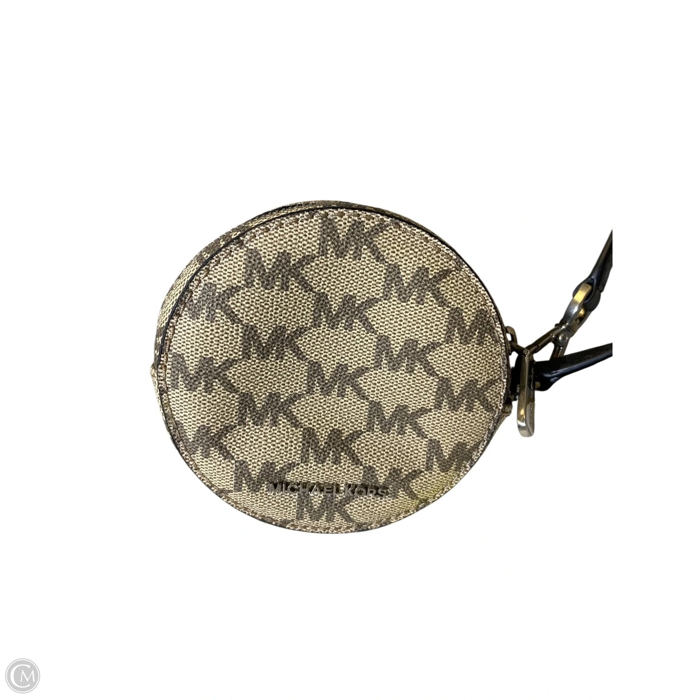 Coin Purse By Michael By Michael Kors, Size: Small