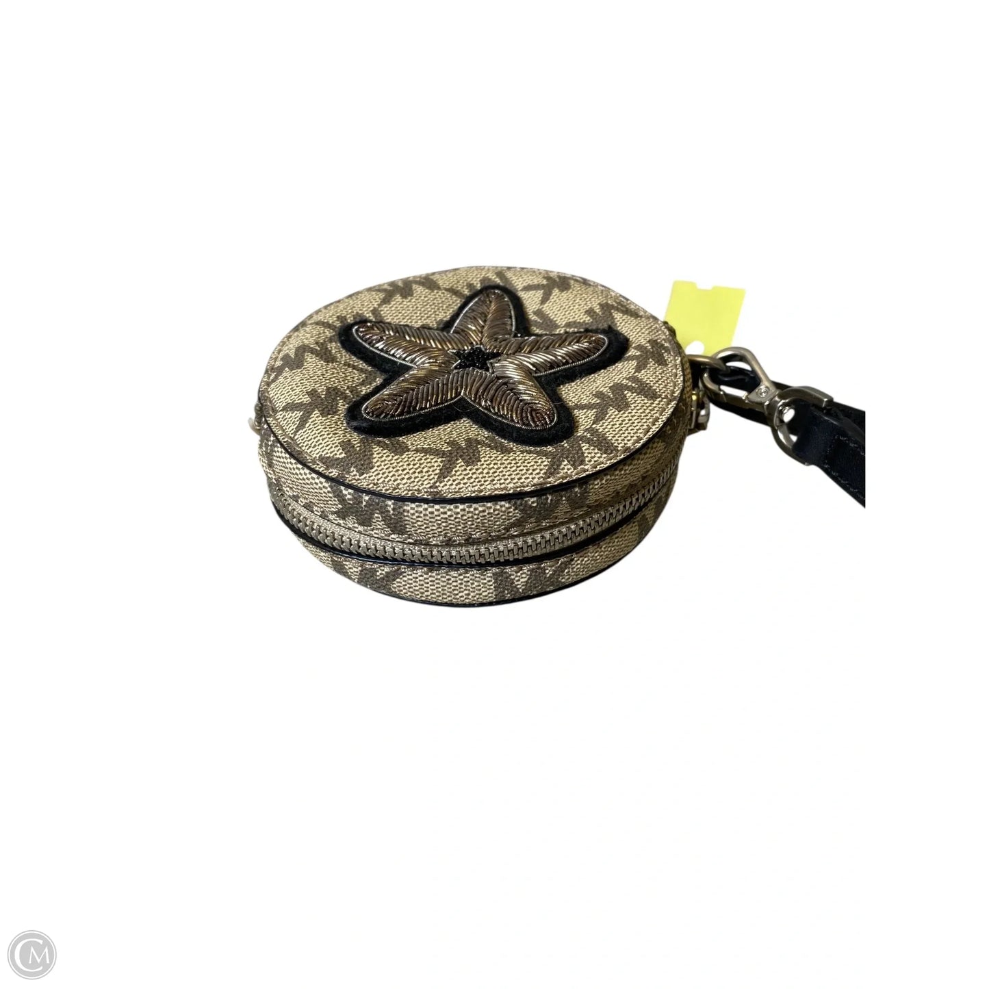 Coin Purse By Michael By Michael Kors, Size: Small