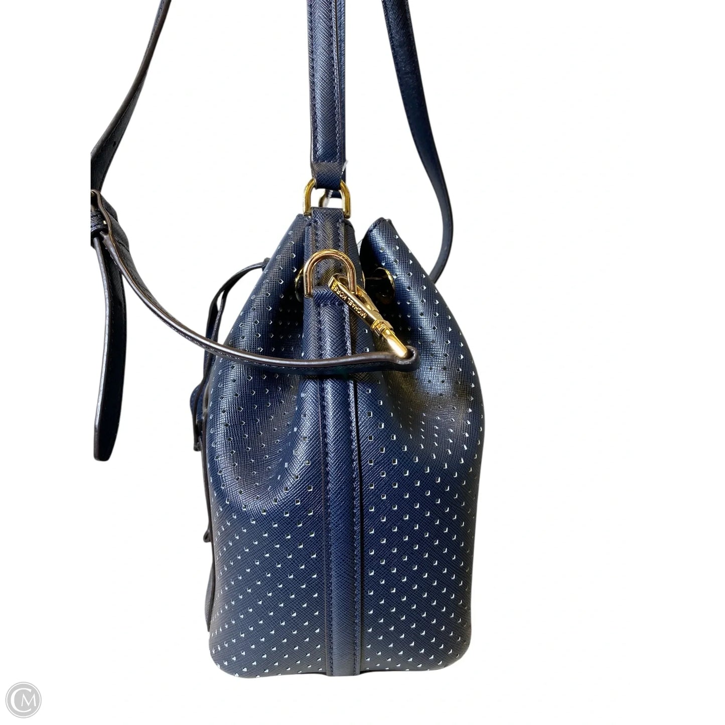 Handbag Designer By Michael Kors, Size: Medium