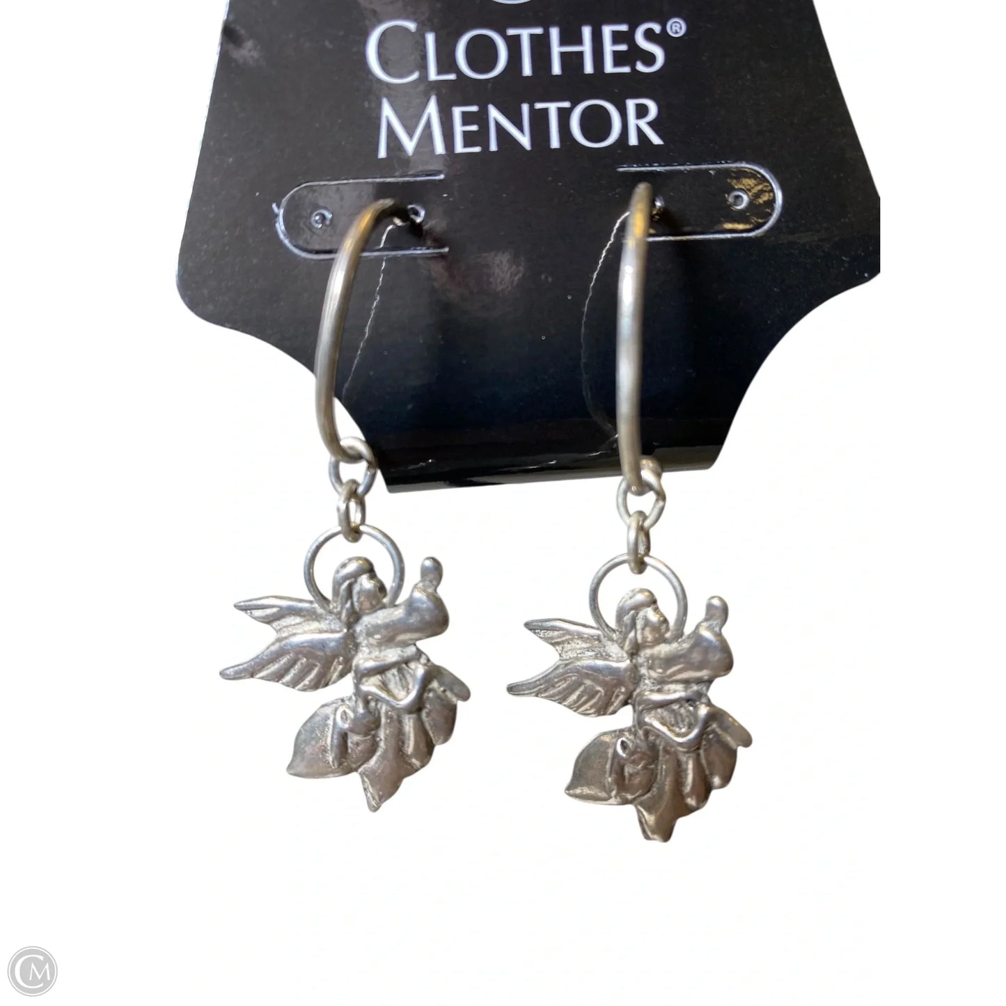 Earrings Sterling Silver By Clothes Mentor