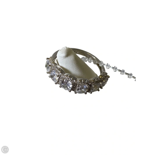 Ring Sterling Silver By Clothes Mentor, Size: 8