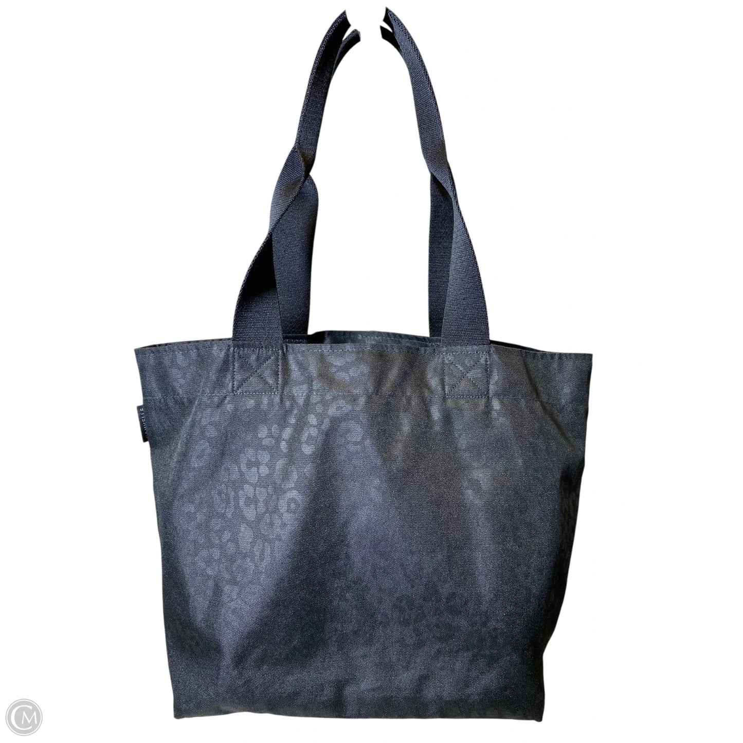 Tote By Clothes Mentor, Size: Large