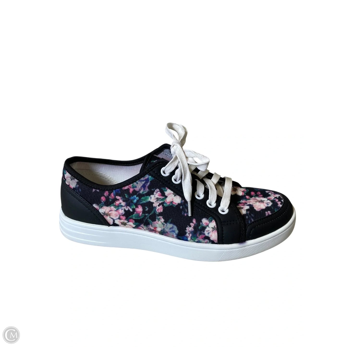 Shoes Flats By Alegria In Multi-colored, Size: 6.5