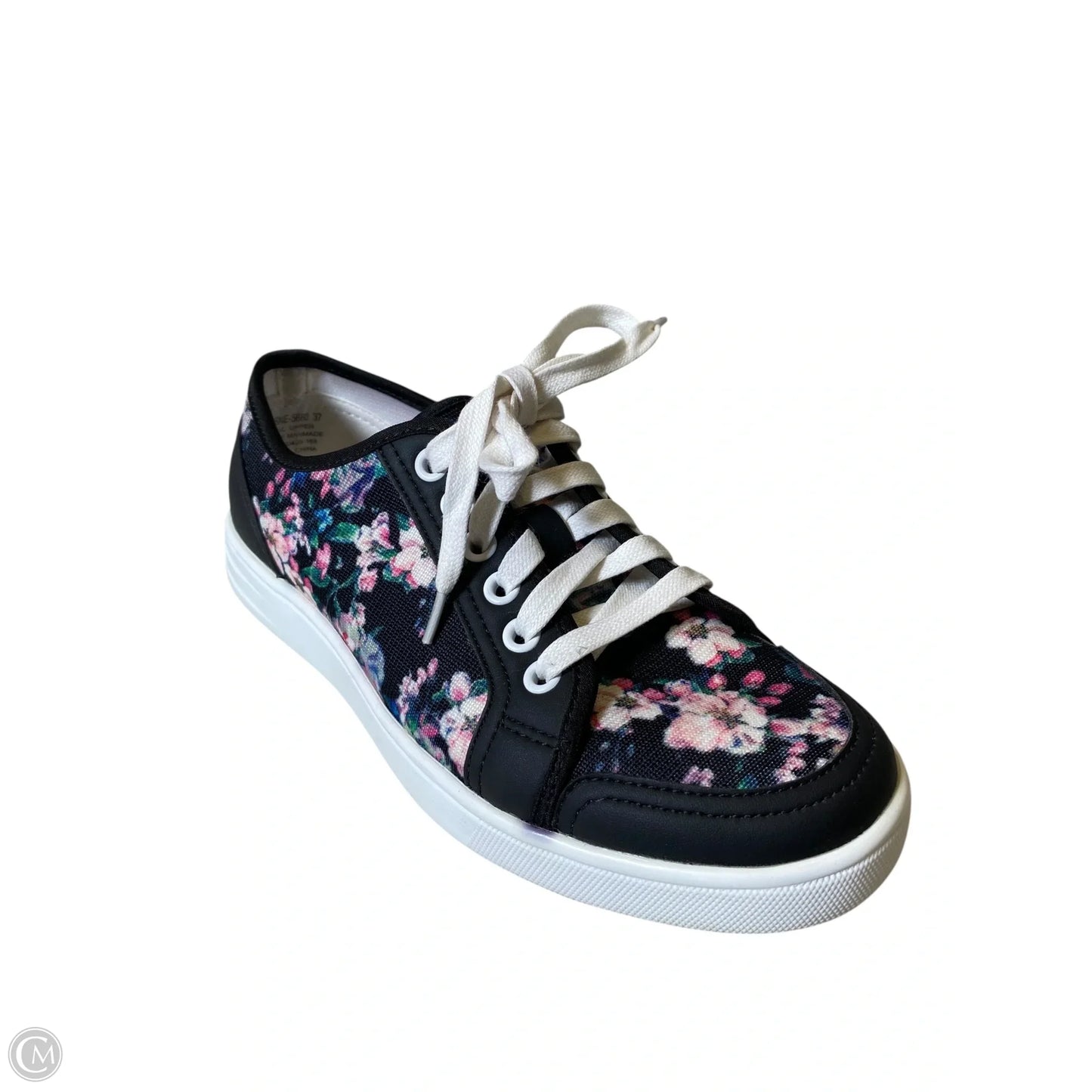 Shoes Flats By Alegria In Multi-colored, Size: 6.5