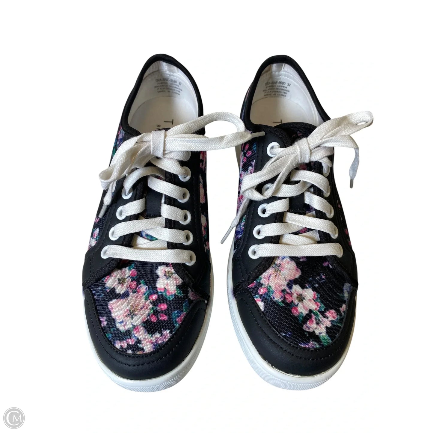 Shoes Flats By Alegria In Multi-colored, Size: 6.5