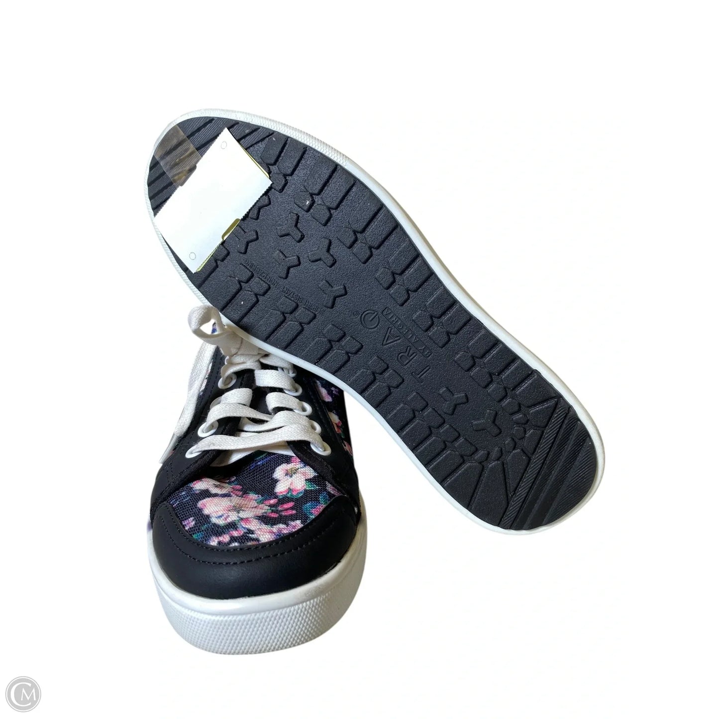 Shoes Flats By Alegria In Multi-colored, Size: 6.5