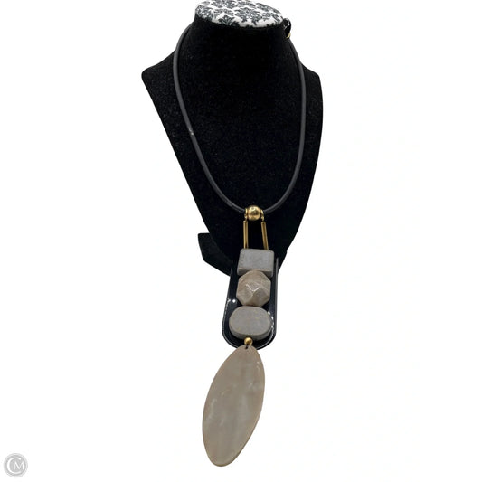 Necklace Choker & Collar By Clothes Mentor