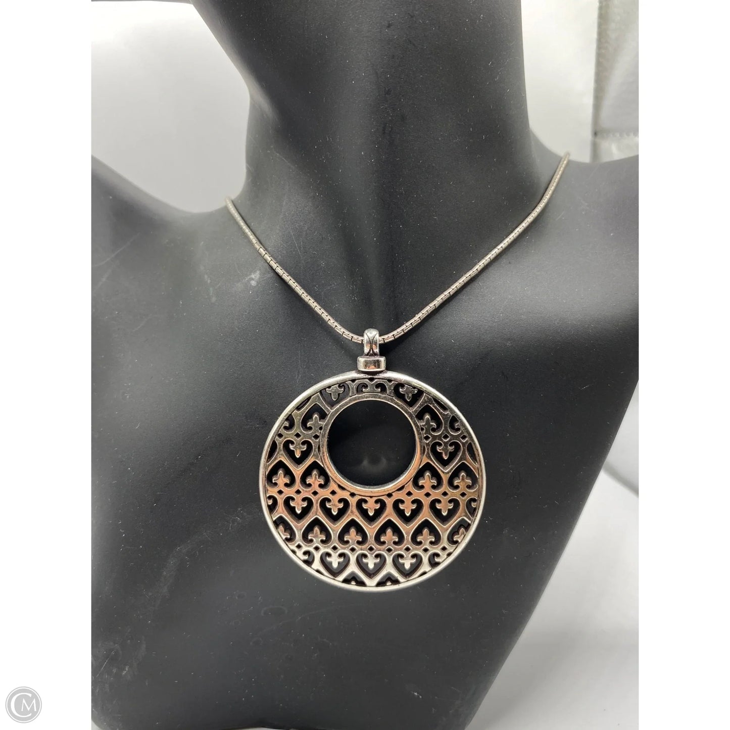 Necklace Choker & Collar By Brighton