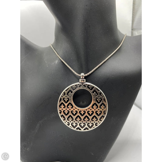 Necklace Choker & Collar By Brighton