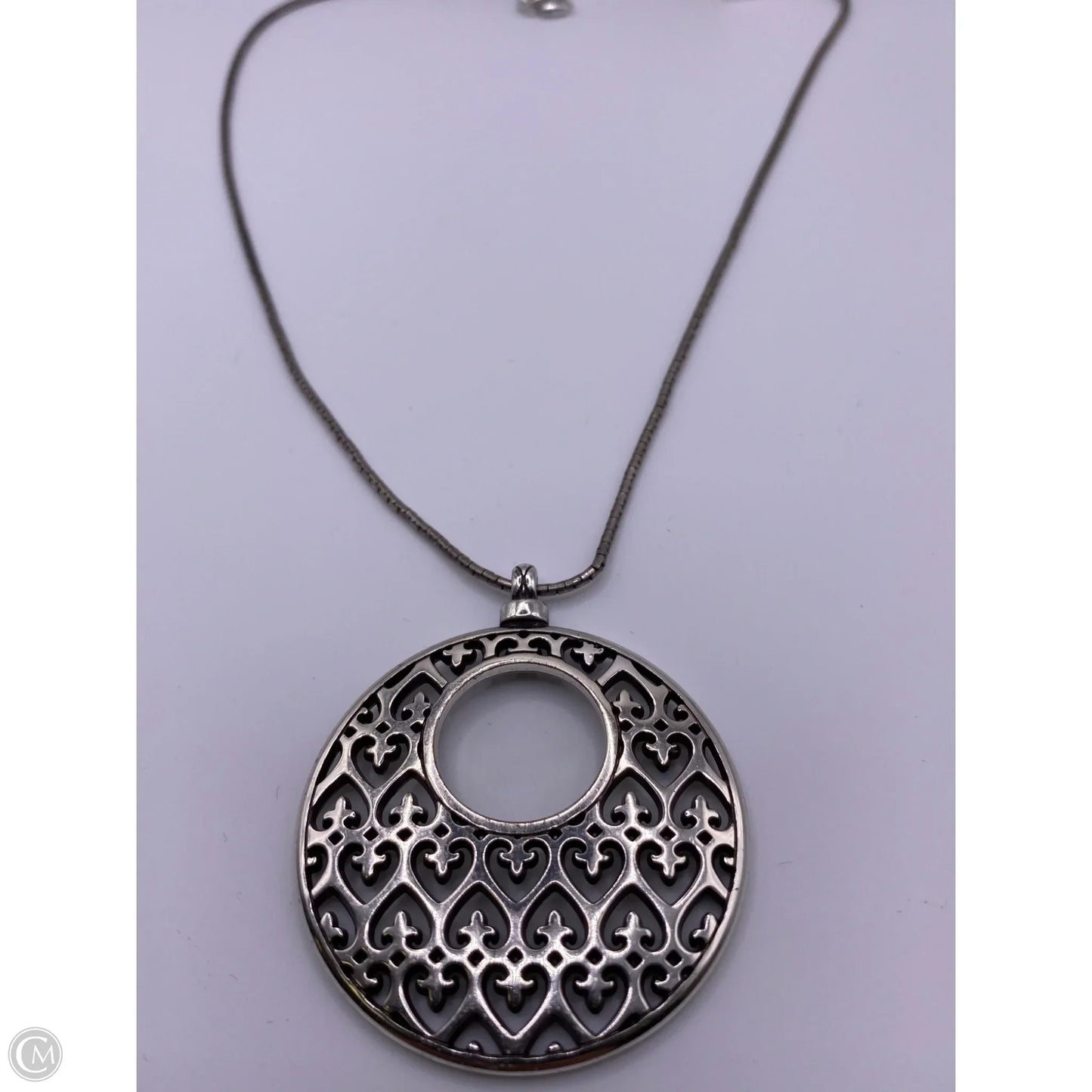 Necklace Choker & Collar By Brighton