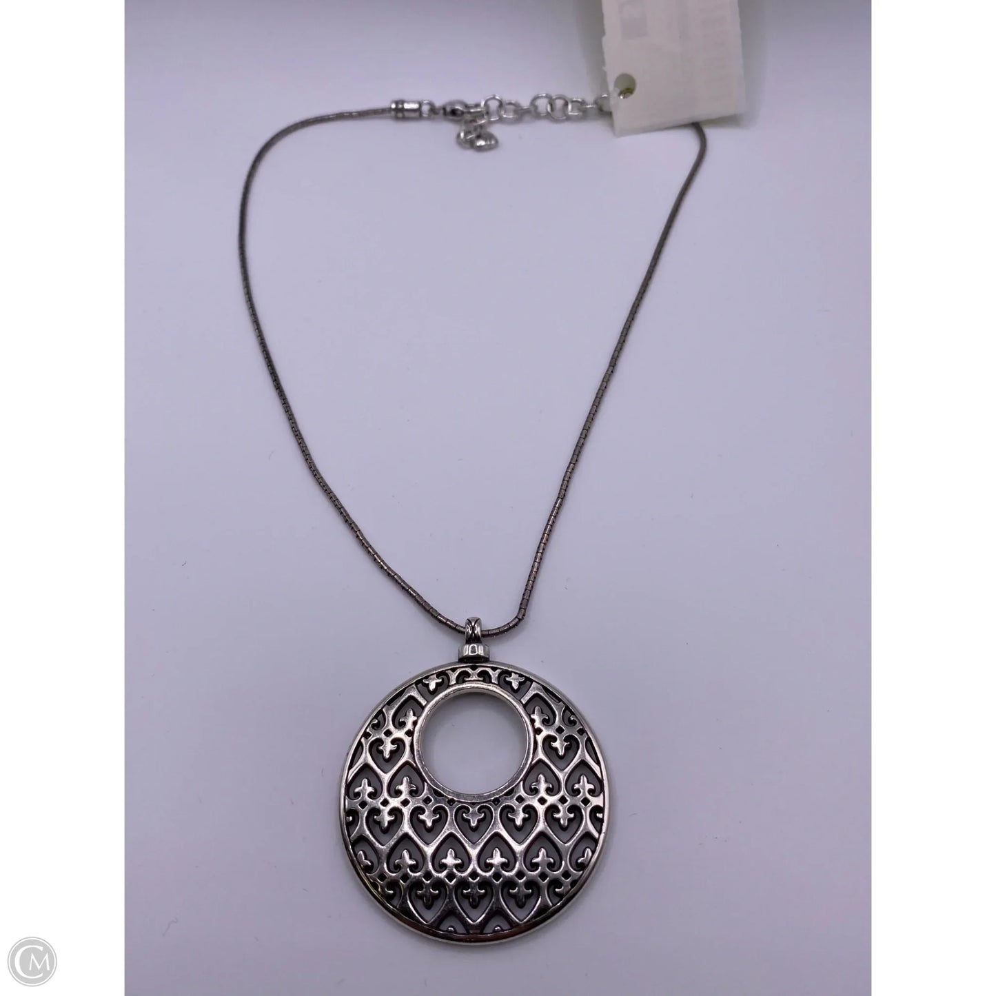 Necklace Choker & Collar By Brighton