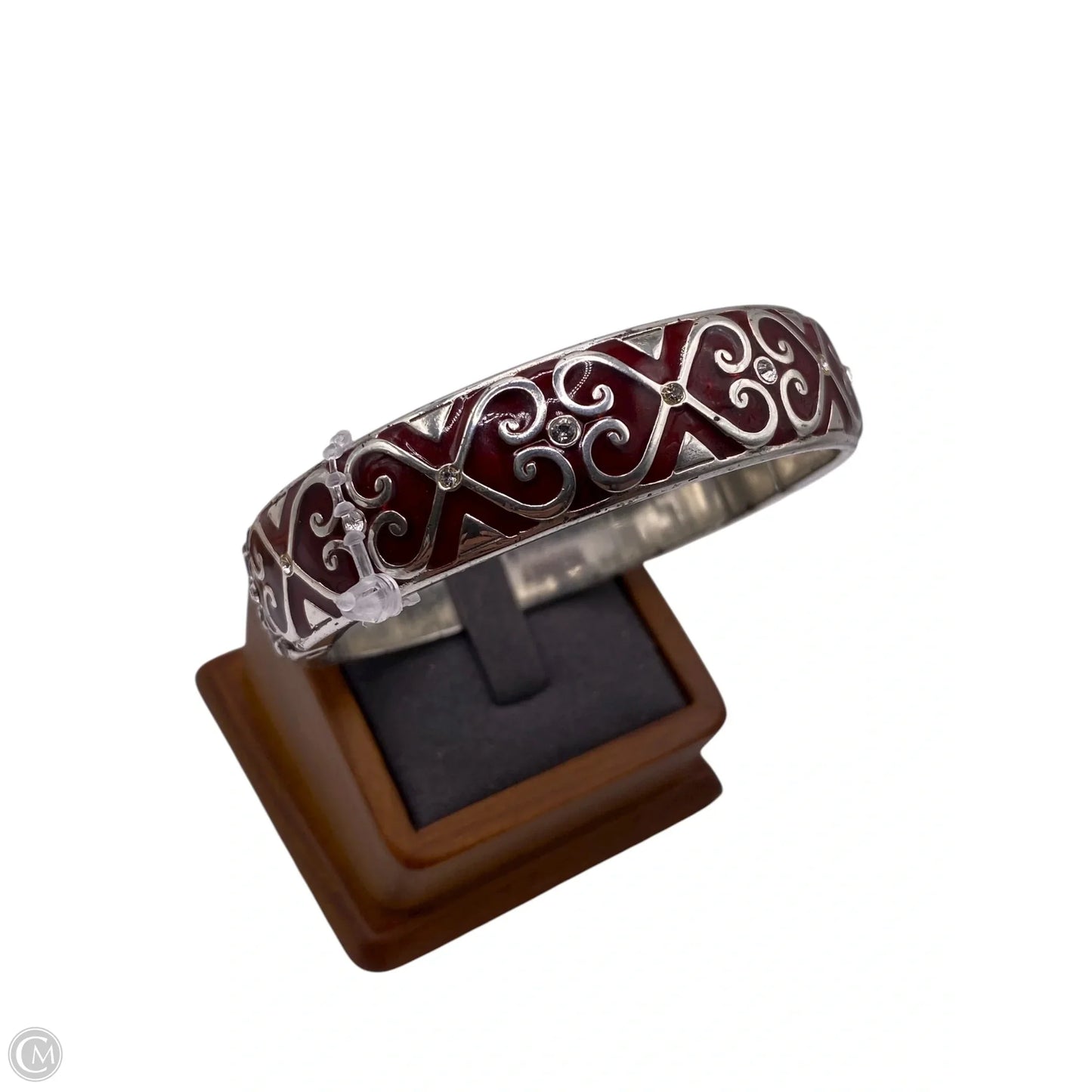 Bracelet Cuff By Brighton