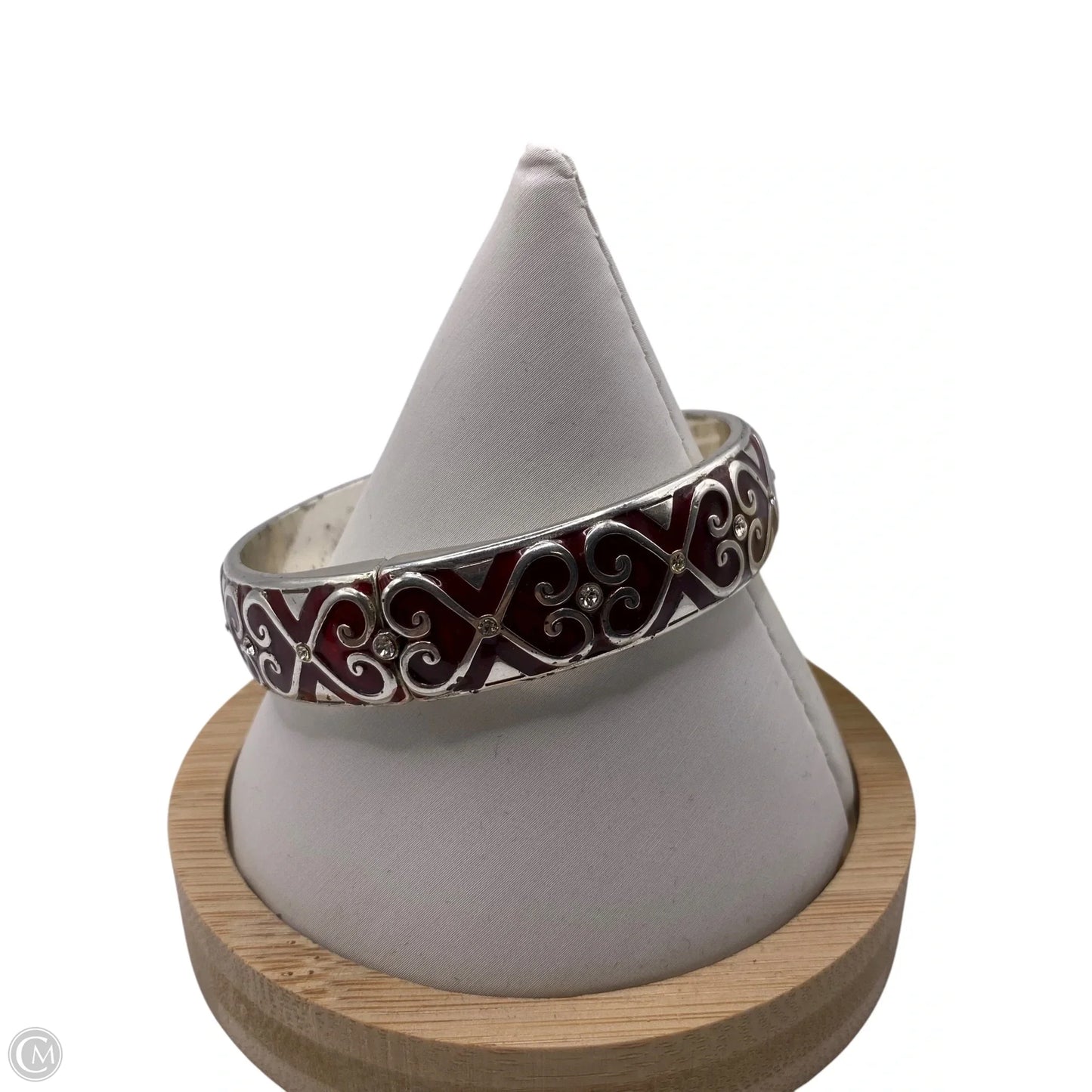 Bracelet Cuff By Brighton