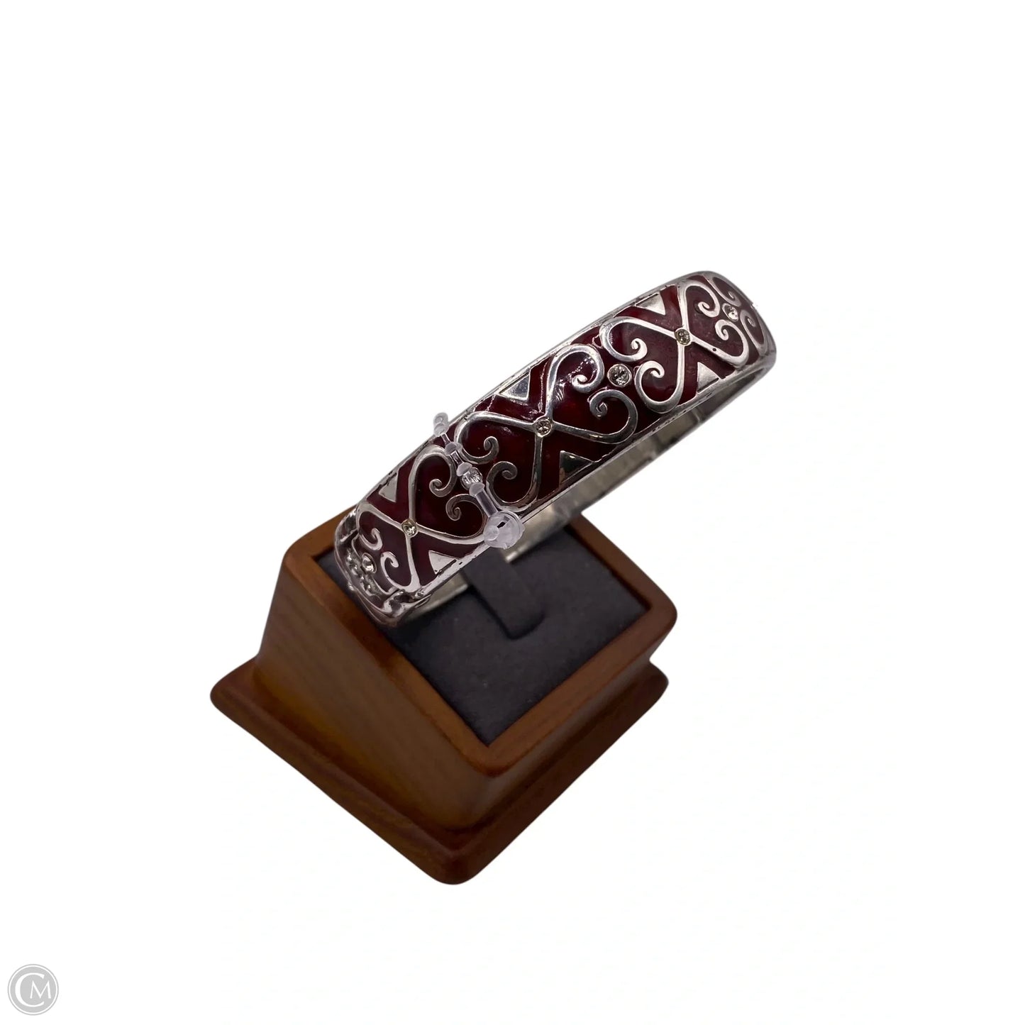 Bracelet Cuff By Brighton